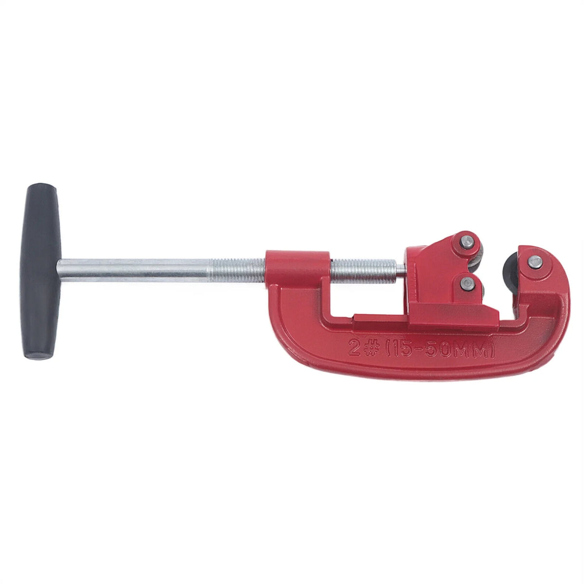 2-inch Heavy Duty Steel Pipe Cutter P95436