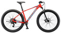 29 inch Mens Mountain Bike, 17 inch Frame Blue V19825
