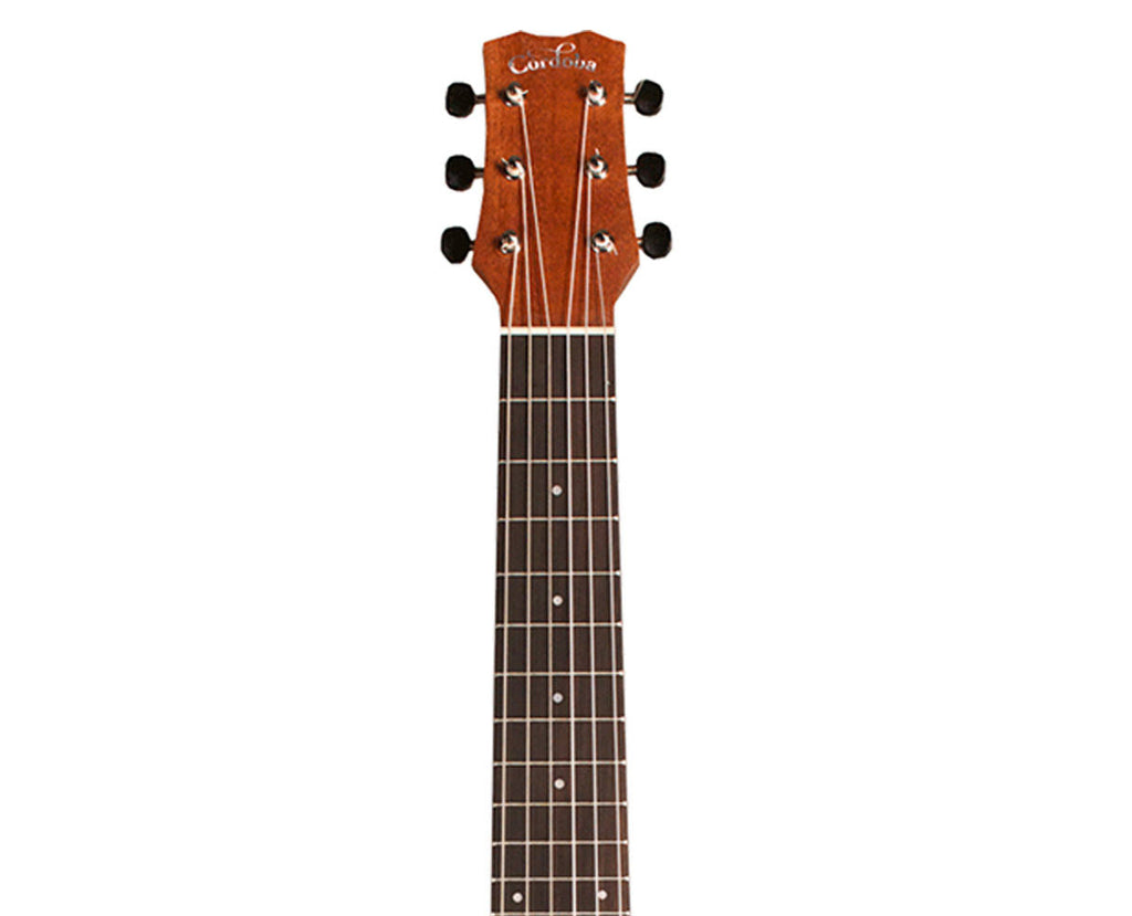 Mahogany Nylon String Classical Guitar J990384