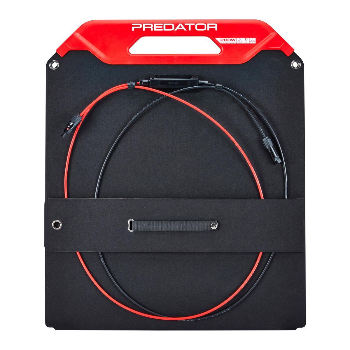 200 Watt Foldable Solar Panel L35729