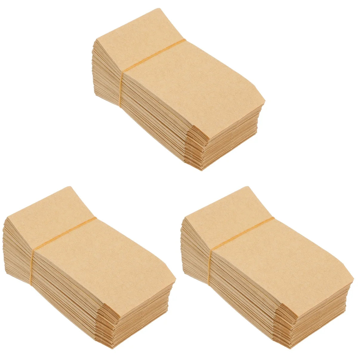 300 pcs Small Paper Envelopes Bags H69647