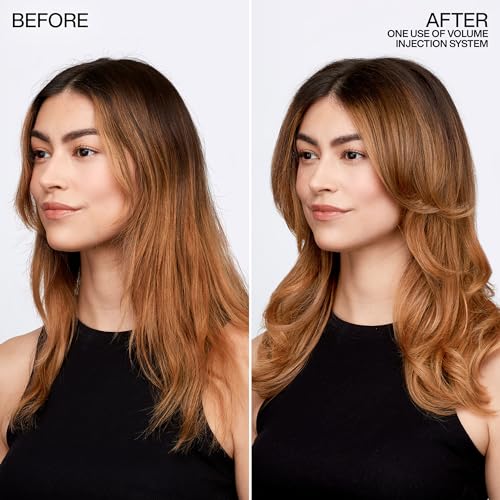 Volume Injection Shampoo & Conditioner Set S89879
