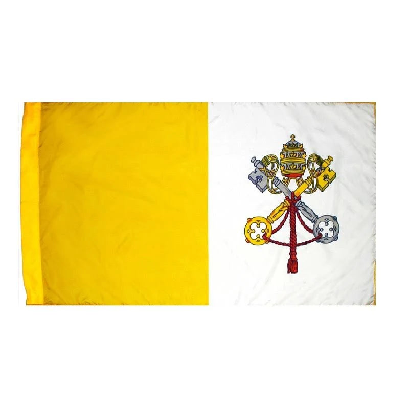 3 x 5 Presentation Flag X3188