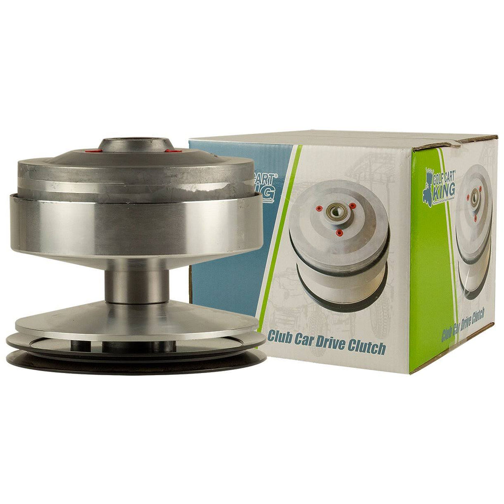 Golf Cart Drive Clutch A3313