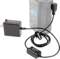 D-Tap Battery Quick Charge Power Adapter Kit, Pack of 2 Q676