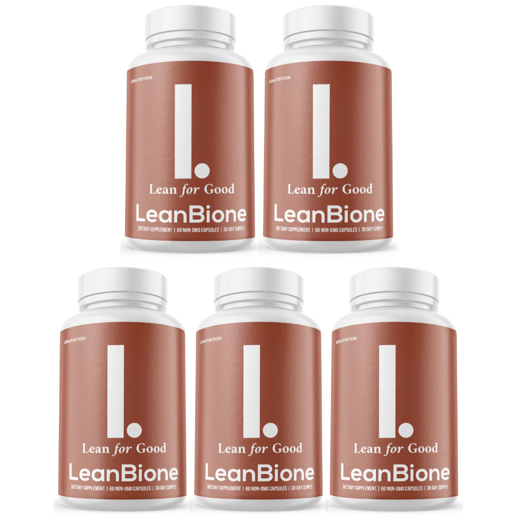 Weight Loss Maximum Strength Formula 5 Bottles U309286