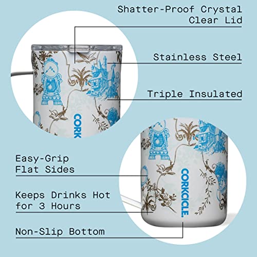 20 oz Insulated Tumbler A802
