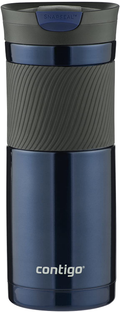 20oz Vacuum Insulated Stainless Steel Travel Mug B597914