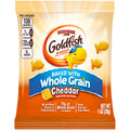Whole Grain Cheddar Crackers E7995