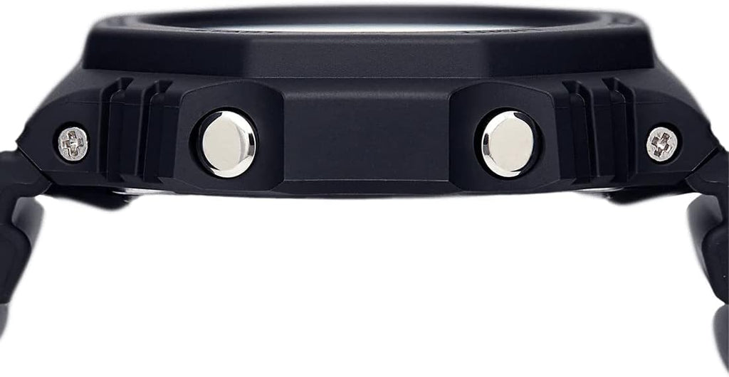 Quartz Watch H1637
