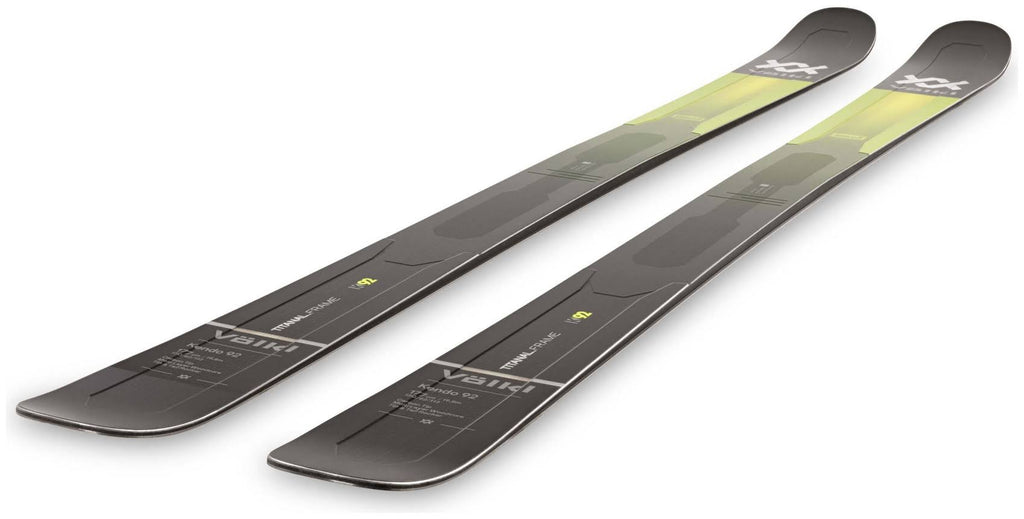 Kendo 92 Skis R893564