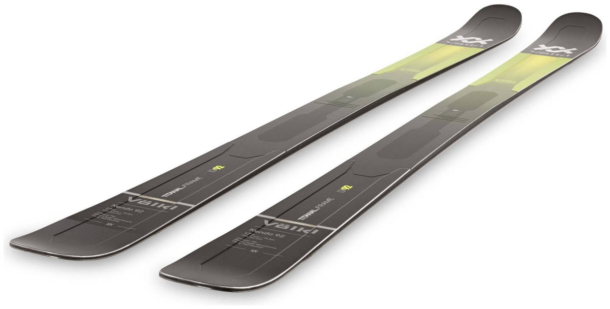 Kendo 92 Skis R893564