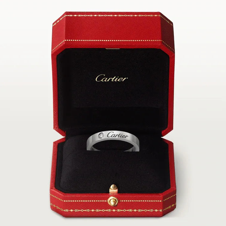 Wedding Band R6489