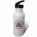 21 oz Sports Water Bottle J9392