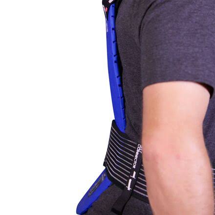 Shred Flexi Back Protector T21592