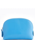 Compact Leather Cosmetic Bag U67739