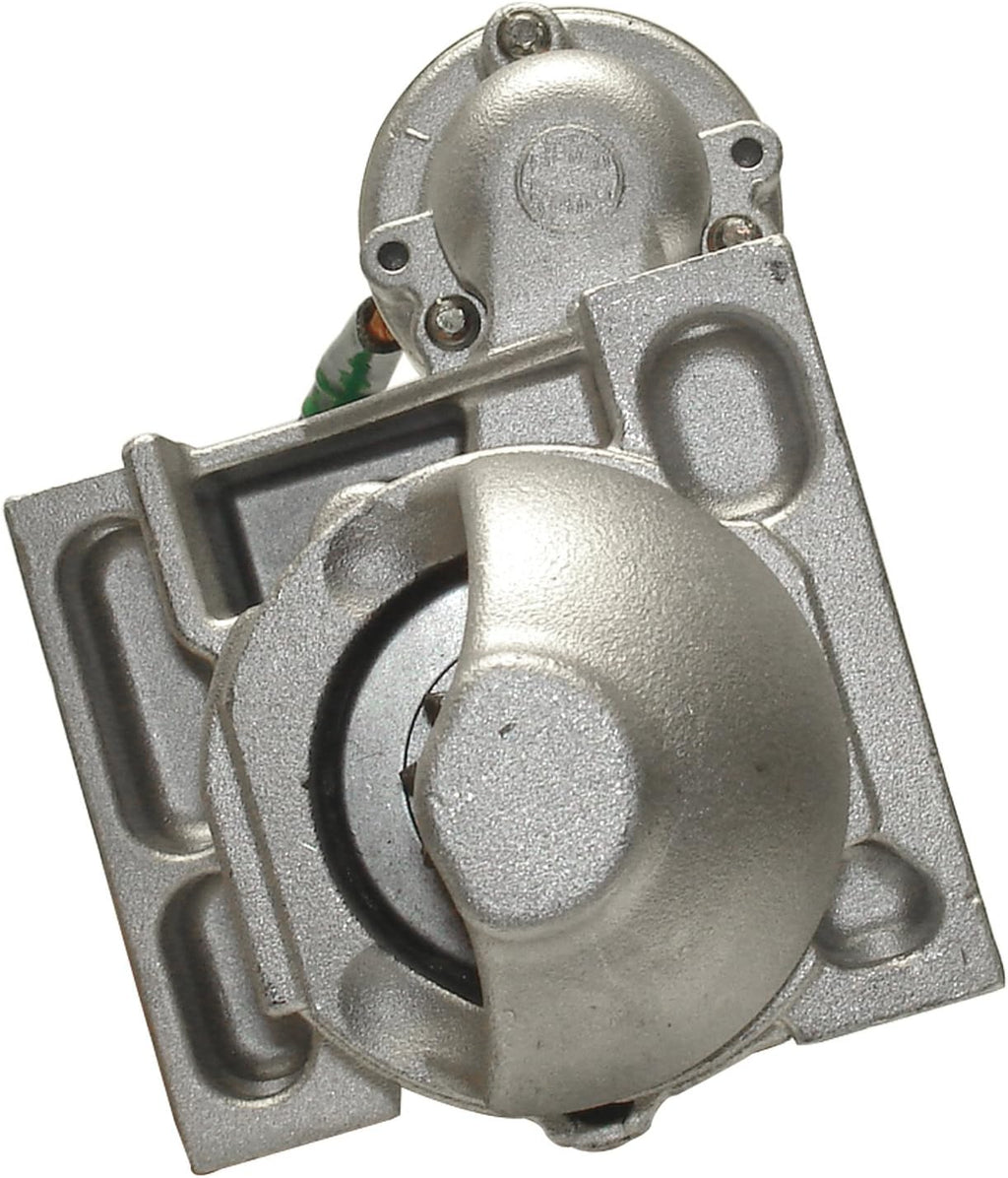 Remanufactured Starter G90082
