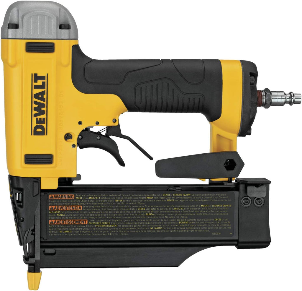 23 Gauge 2-Inch Pin Nailer Z112186