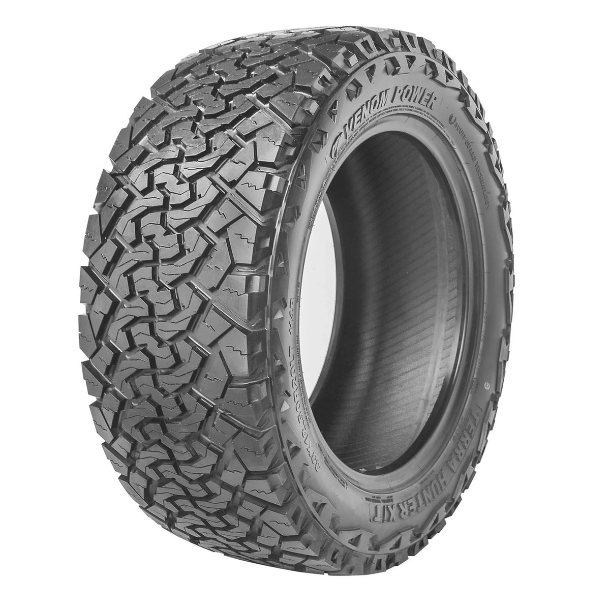 235/60R18 107H XL All Terrain Light Truck Tire S812