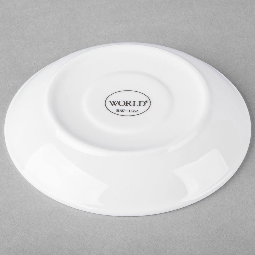 Saucer - 5.75 in. G649895