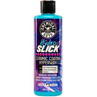 Hydroslick SiO2 Ceramic Coating HyperWax G988962