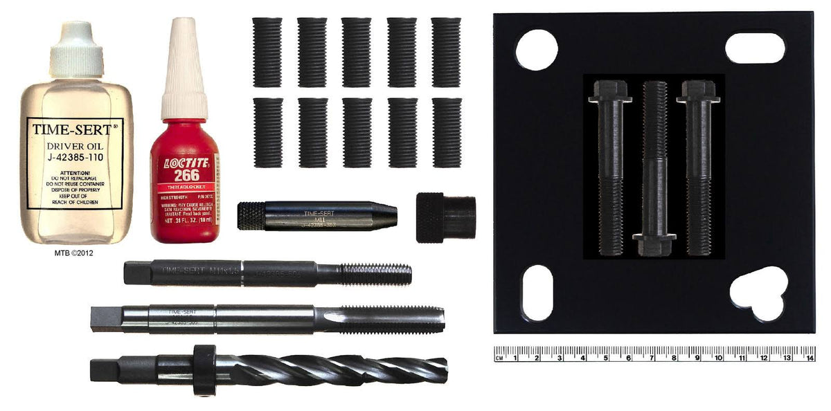 Thread Repair Kit R66546