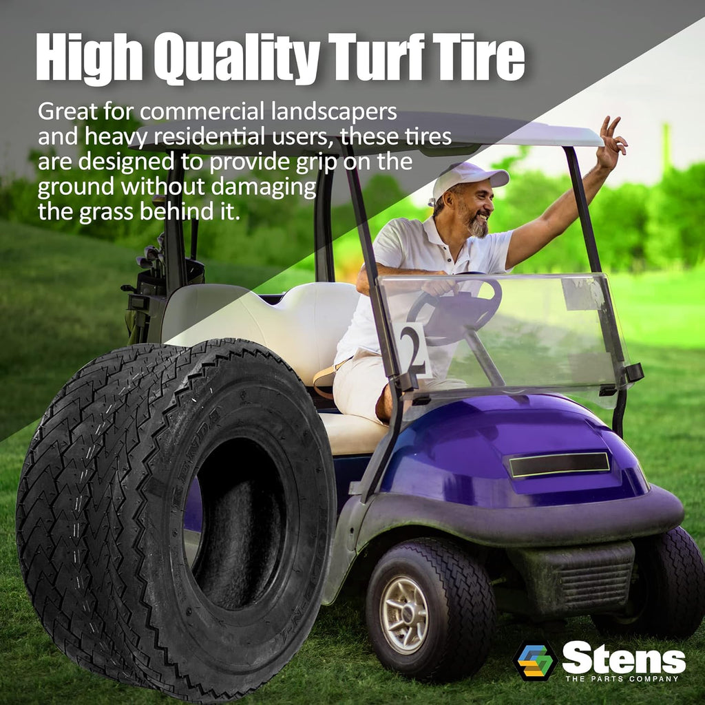 205/50R10 4 Ply Radial Tire V471