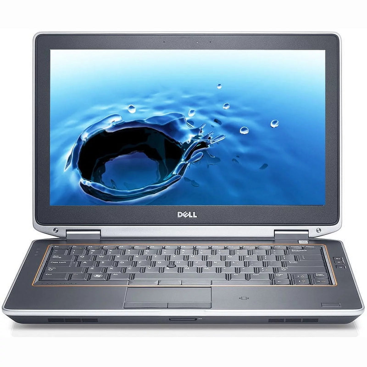 Refurbished Dell Latitude Laptop J3896