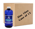 Zinc 16 oz U82925