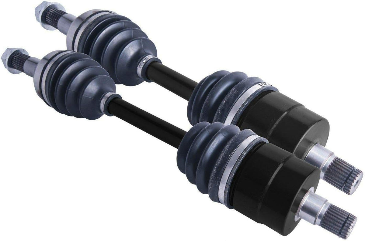 Axle Replacement Set for Can Am Outlander 500/650/800/1000 2008-2019 M406