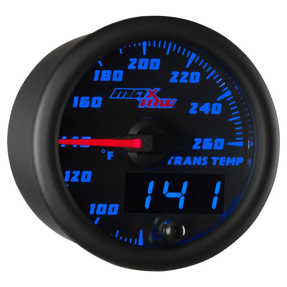 Transmission Temperature Gauge H527
