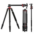 Heavy Duty Tripod Monopod Ball Head for Dslr Camera J859116