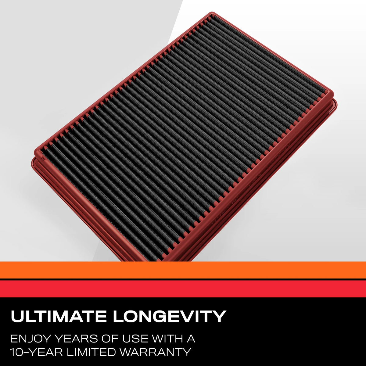 Washable Replacement Engine Air Filter U53557