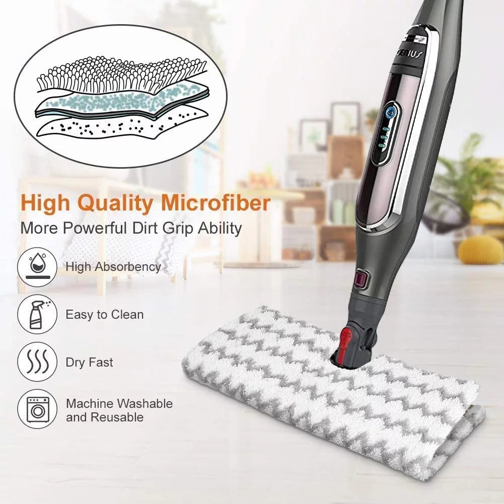 Mop Pad O390730