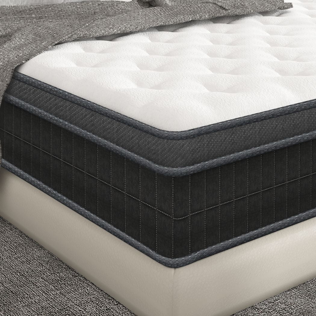 14 inch Full Hybrid Mattress T8893