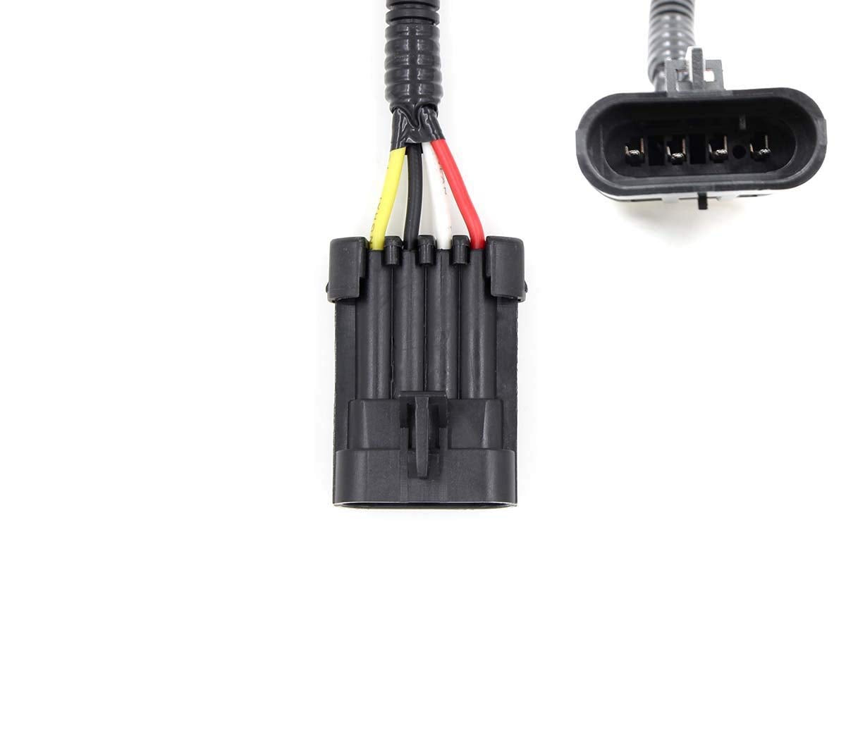 Oxygen Sensor 4 PIN Wire Flat Connector K3910
