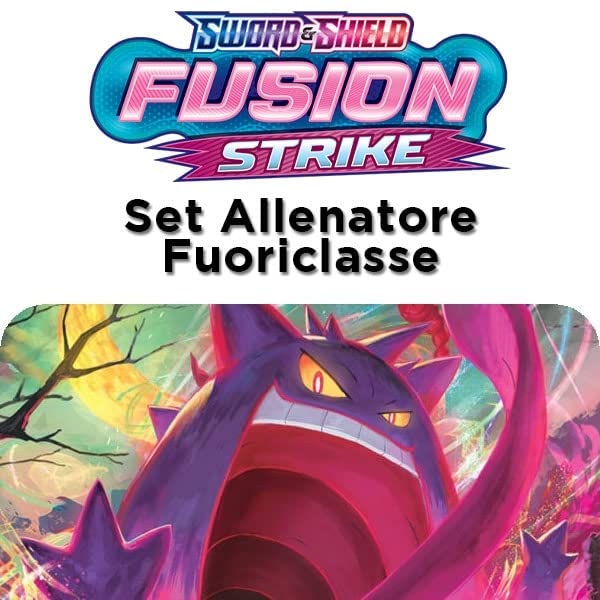Pokemon TCG Elite Trainer Box I9621