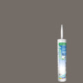 Gray Silicone Caulk D61287