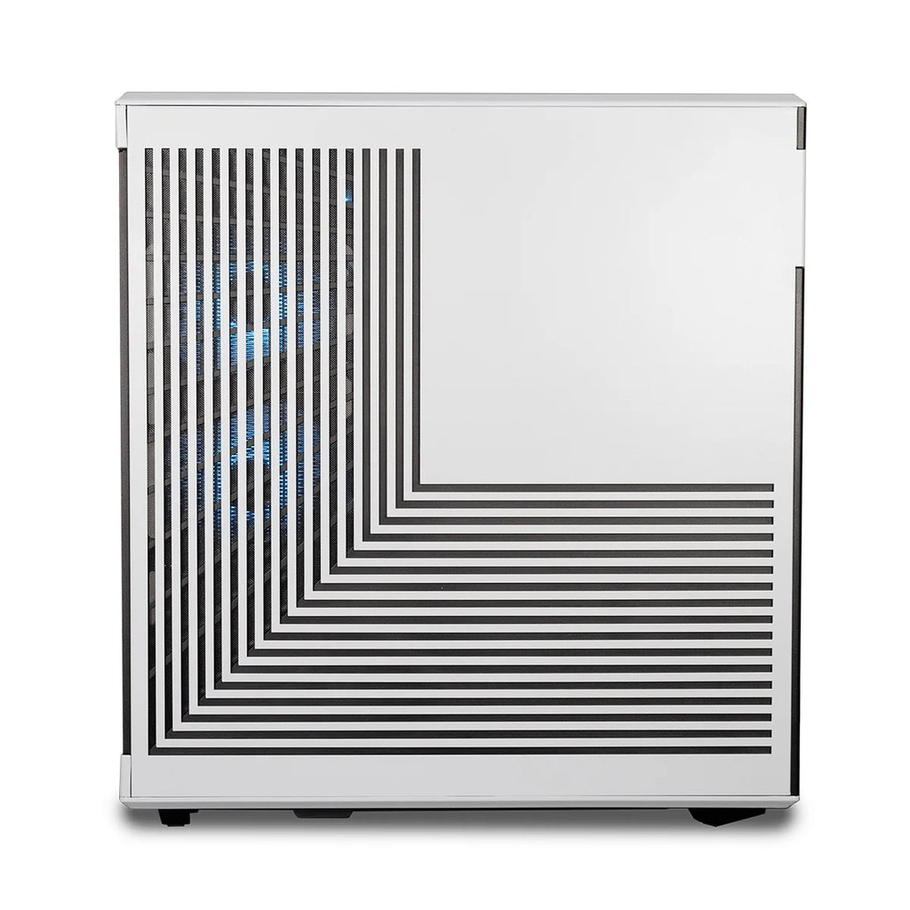 White Gaming Desktop PC O331057
