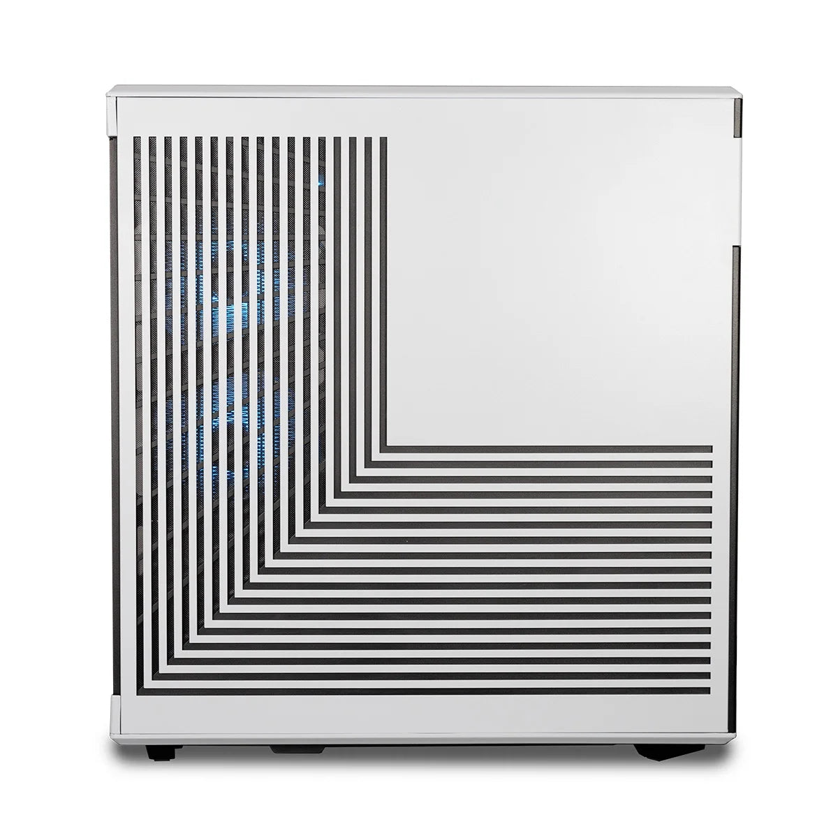 White Gaming Desktop PC O331057