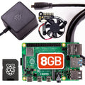 Raspberry Pi 4 8GB R242483