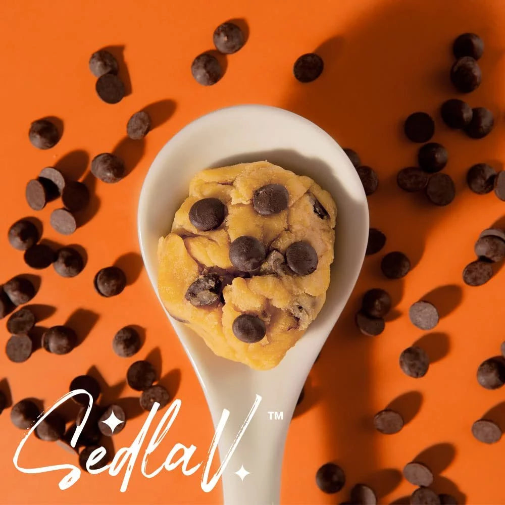 Semi-sweet Chocolate Chunks, Mini and Regular Morsels & Chocolate Chips for Baking H87698