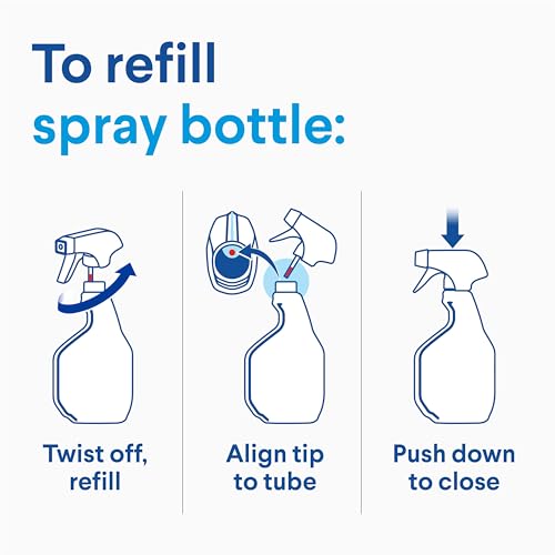 32 Fl Oz Spray Bottle H350931