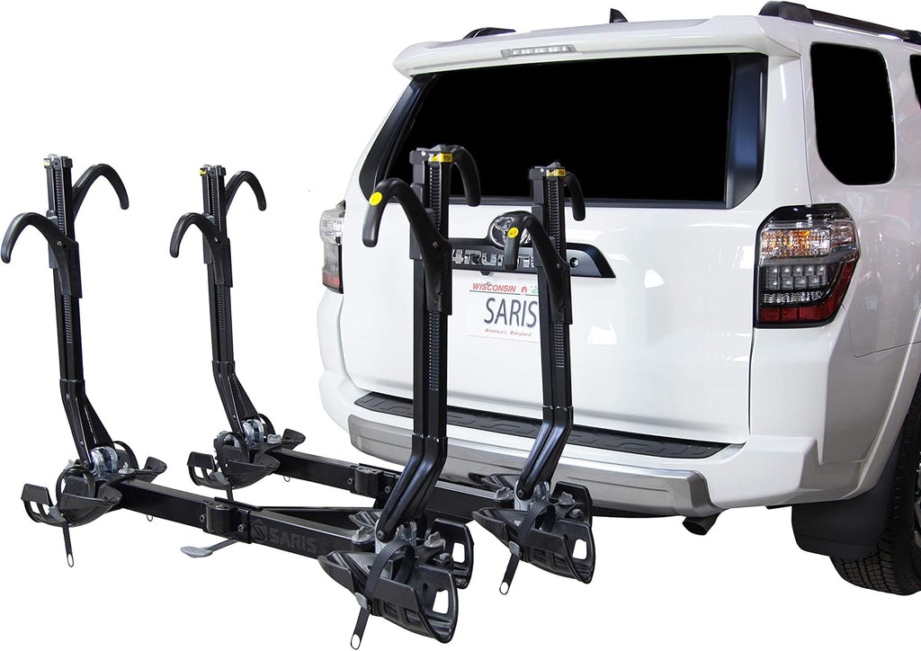 Bike Hitch Car Rack J464357