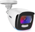 5MP Security Bullet Camera with Full Color Night Vision A921