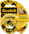3/4 in x 400 in Double Sided Tape V4269