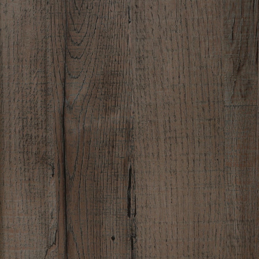 Engineered Wood Rectangular Full Bookcase Headboard Fall Oak with Storage and Sliding Doors I802