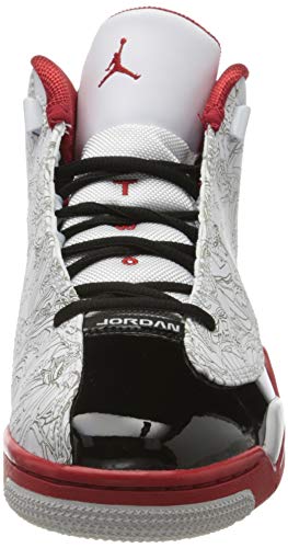 Mens Basketball Shoe R9341