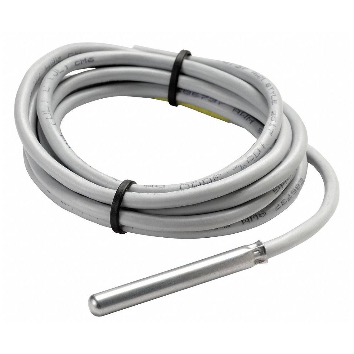Temperature Sensor PVC Cable Gray J2006