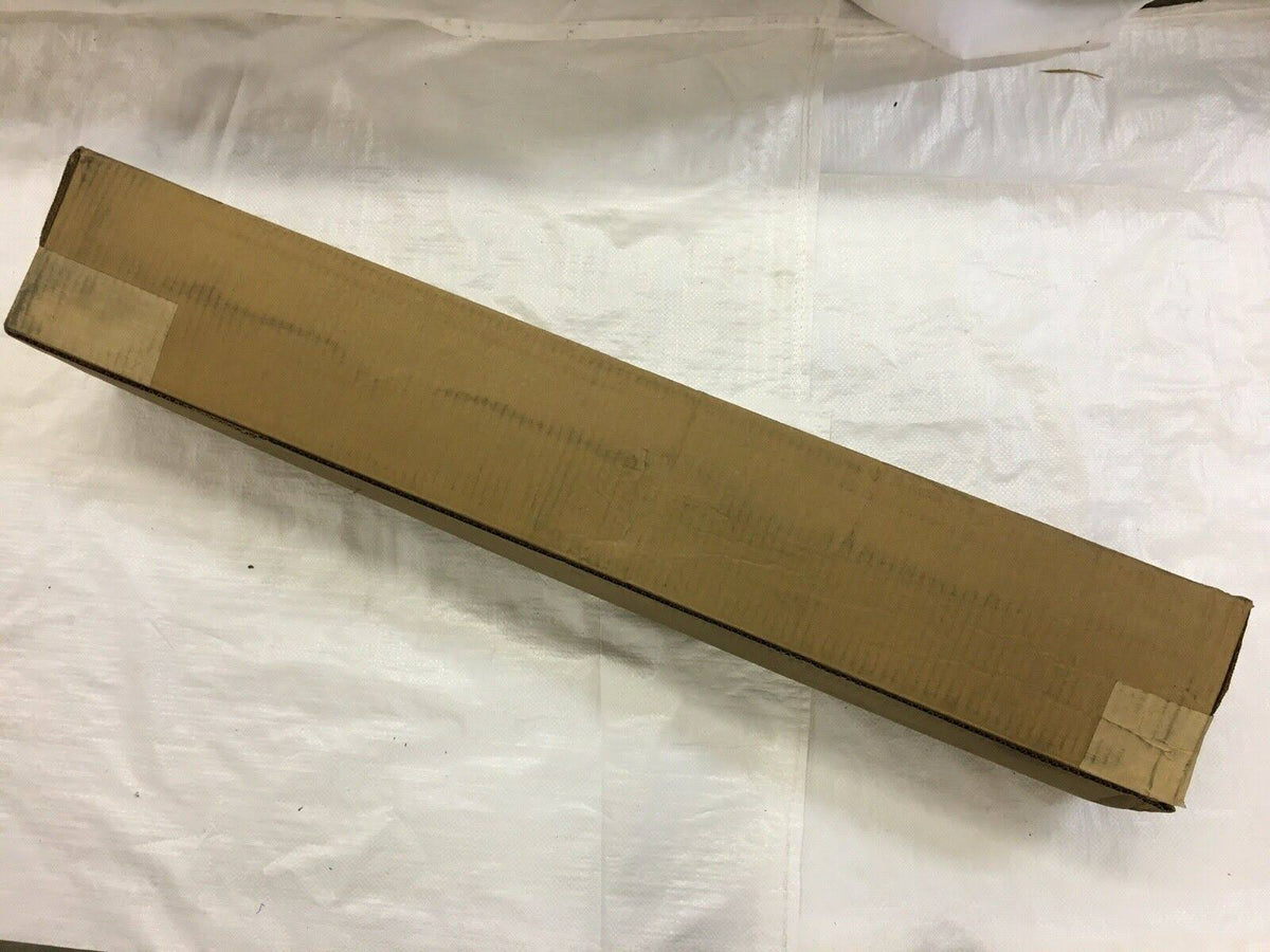 6 Mil Flame Retardant Poly Film K8689